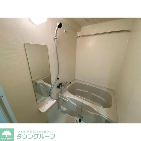 プレール・ドゥーク西新井IIの物件内観写真